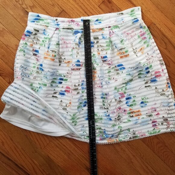 Ko Ko Ailis skirt 2X - Picture 6 of 6